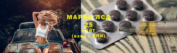 прущие крисы Балахна